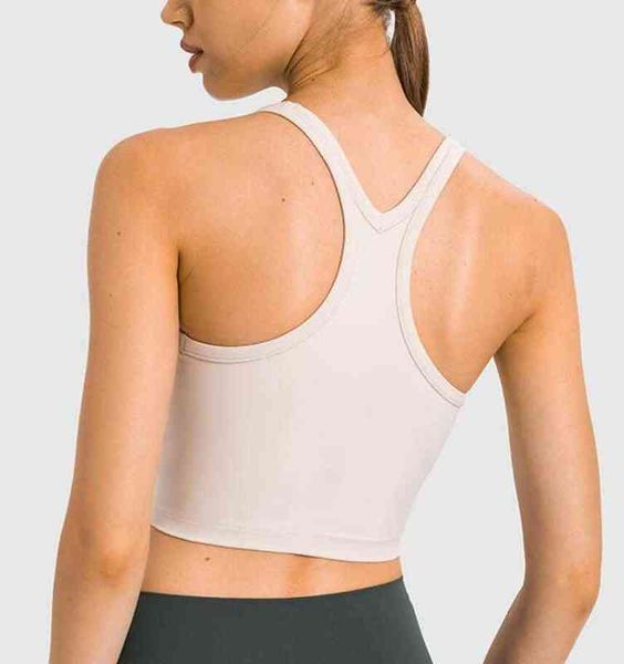 yoga vest with bra tank camis running fitness gym clothes women underwear sports padded crop shirtwtpt, White
yoga vest with bra tank camis running fitness gym clothes women underwear sports padded crop shirtwtpt, White