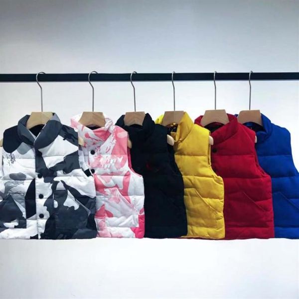 kids waistcoat jackets vests girl boys coats classic letter vest down jacket baby teen clothes outerwear child coat 5 color wh3027, Camo
kids waistcoat jackets vests girl boys coats classic letter vest down jacket baby teen clothes outerwear child coat 5 color wh3027, Camo