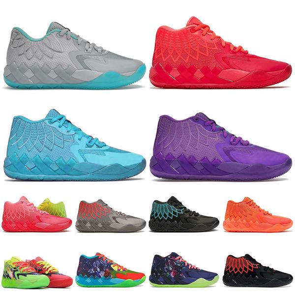 lamelo ball basketball shoes mb.01 mens sneakers lo ufo rick and morty red queen city trainers
lamelo ball basketball shoes mb.01 mens sneakers lo ufo rick and morty red queen city trainers