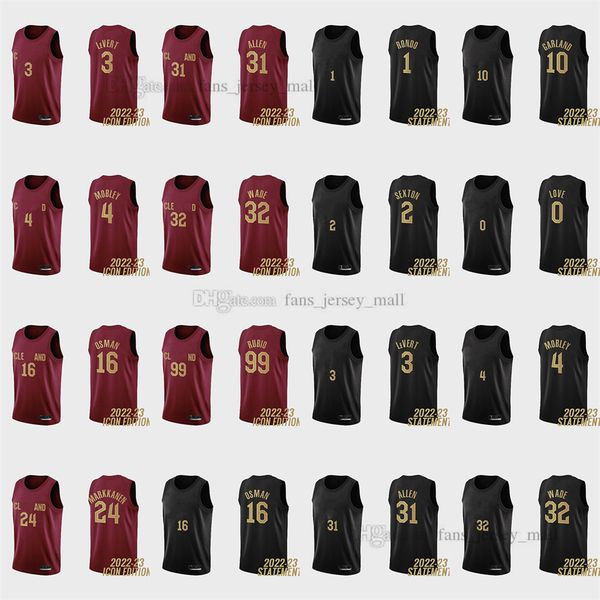 printed 2022-23 statement basketball jerseys kevin 0 love caris 3 levert lauri 24 markkanen cedi 16 osman evan 4 mobley 10 darius garland 2, Black;red
printed 2022-23 statement basketball jerseys kevin 0 love caris 3 levert lauri 24 markkanen cedi 16 osman evan 4 mobley 10 darius garland 2, Black;red
