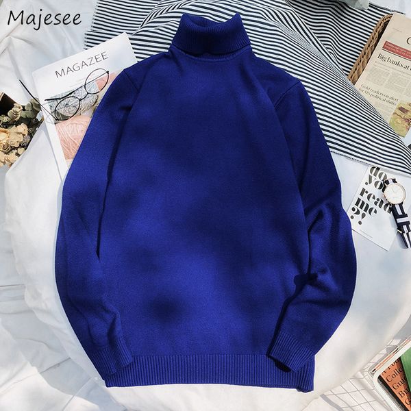 thicker plus size s5xl pullovers men fall loose allmatch fashion korean style solid simple teens turtleneck harajuku students 220822, White;black
thicker plus size s5xl pullovers men fall loose allmatch fashion korean style solid simple teens turtleneck harajuku students 220822, White;black