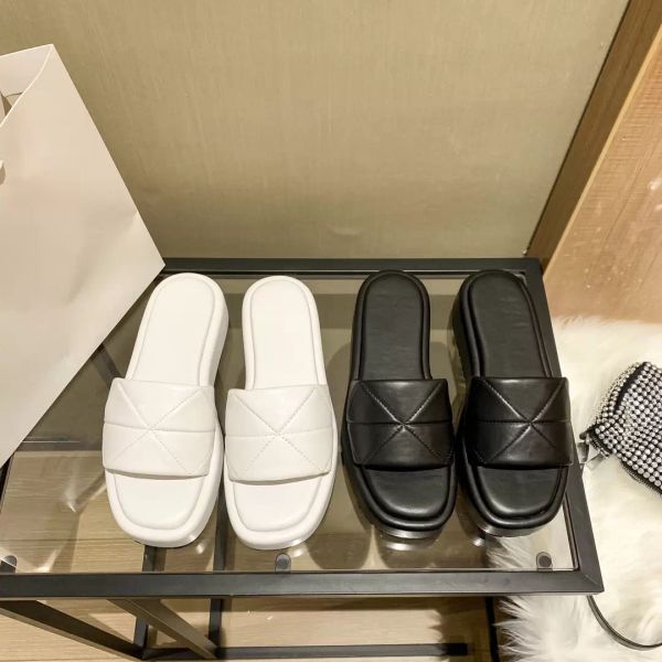 designer platform flat slippers black luxury summer shoes for women slides flip flops women sandals
designer platform flat slippers black luxury summer shoes for women slides flip flops women sandals