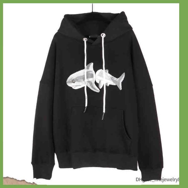 brand designers men women hoodie sweatshirt palm classic letters printed high-grade cotton winter angels sweater long sleeve hip hop pullove, Black
brand designers men women hoodie sweatshirt palm classic letters printed high-grade cotton winter angels sweater long sleeve hip hop pullove, Black