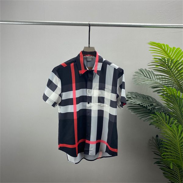 2022designer men's casual shirts spring and slimming autumn business classic embroidery fashion long sleeve shirt -3xl q043, White;black
2022designer men's casual shirts spring and slimming autumn business classic embroidery fashion long sleeve shirt -3xl q043, White;black