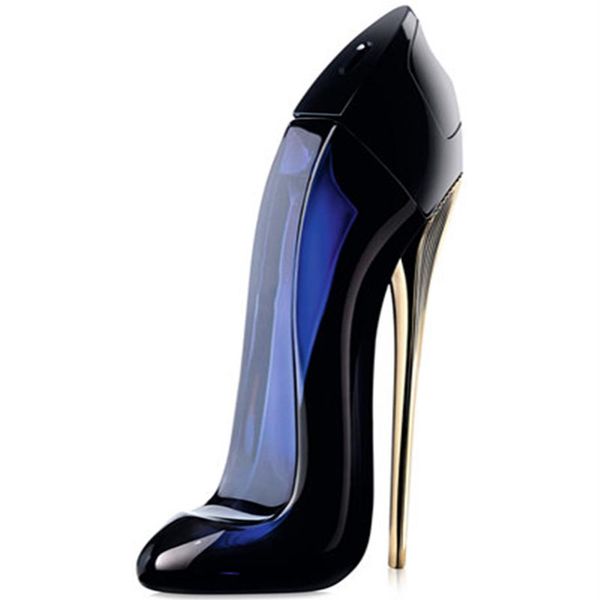 in stock design famous women fragrance perfume good girl 80ml black heels bottle portable fragrance long lasting gentleman amazing264i
in stock design famous women fragrance perfume good girl 80ml black heels bottle portable fragrance long lasting gentleman amazing264i