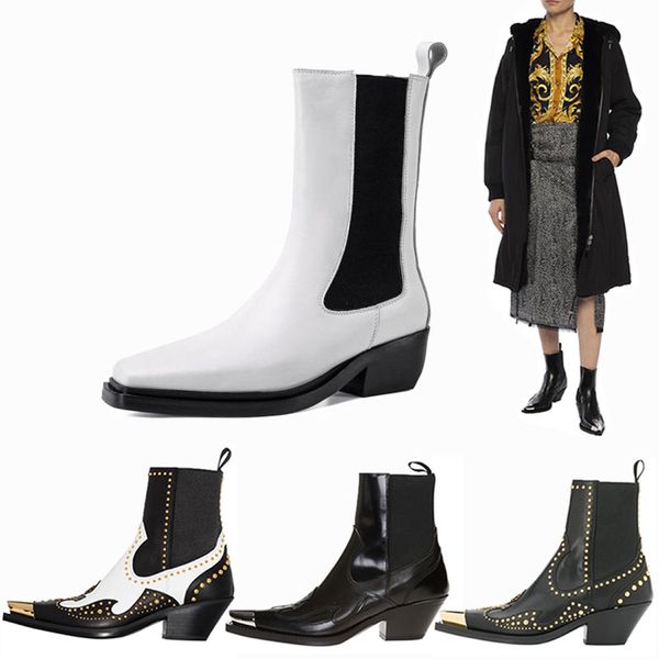 bottega women tire leather ankle boots lug genuine leather chelsea booties men shoes 35--48, Black
bottega women tire leather ankle boots lug genuine leather chelsea booties men shoes 35--48, Black