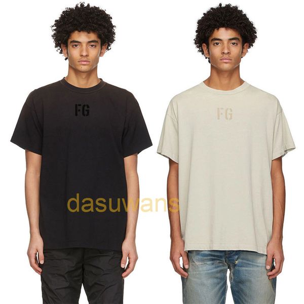 men's t shirt fog fea of goddes season 7 main line high street fg letter flocked, White;black
men's t shirt fog fea of goddes season 7 main line high street fg letter flocked, White;black