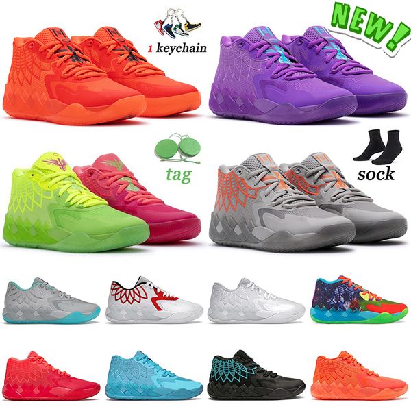 1of1 mb.01 lamelo ball sports basketball shoes 3 three balls not from here queen city rick and morty rock ridge red buzz ufo be you mens tra
1of1 mb.01 lamelo ball sports basketball shoes 3 three balls not from here queen city rick and morty rock ridge red buzz ufo be you mens tra