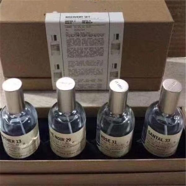 in stock perfume set le labo santal 33 beramote 22 the noir 29 rose31 4pcs 30ml fragrance kit fast delivery252b
in stock perfume set le labo santal 33 beramote 22 the noir 29 rose31 4pcs 30ml fragrance kit fast delivery252b