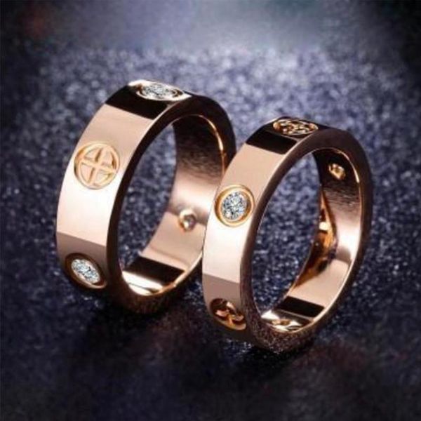 4mm 6mm titanium ateel silver love ring men and women rose gold rings for lovers couple ring jewelry gift whole kr001236z
4mm 6mm titanium ateel silver love ring men and women rose gold rings for lovers couple ring jewelry gift whole kr001236z