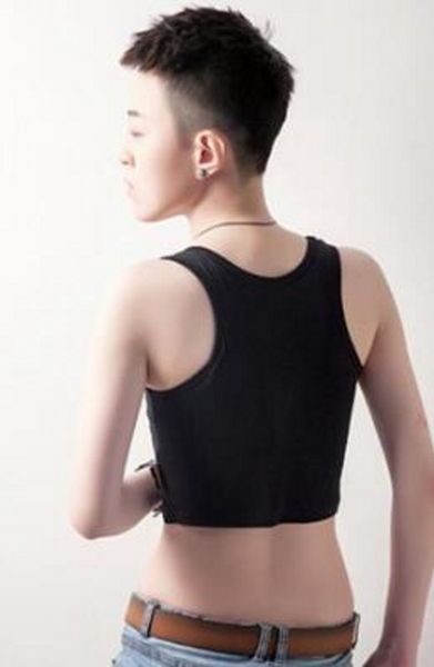 catsuit costumes bodysuit tomboy vest les tank corset short fitness underwear, Black
catsuit costumes bodysuit tomboy vest les tank corset short fitness underwear, Black