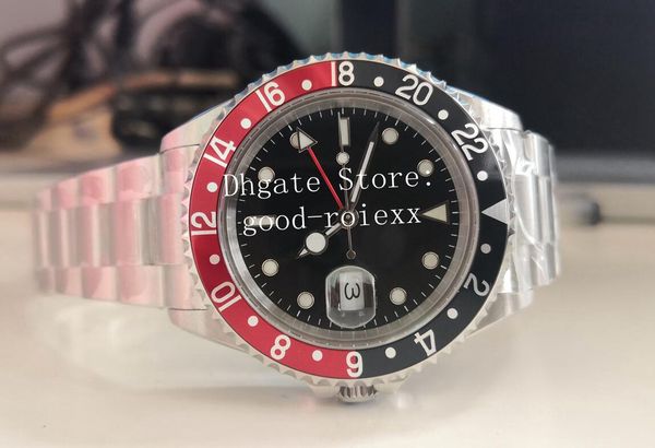 vintage watches mens blue red alloy bezel watch men's bp v2 version factory automatic 2813 antique steel 16710 men 1675 retro bpf wrist, Slivery;golden
vintage watches mens blue red alloy bezel watch men's bp v2 version factory automatic 2813 antique steel 16710 men 1675 retro bpf wrist, Slivery;golden