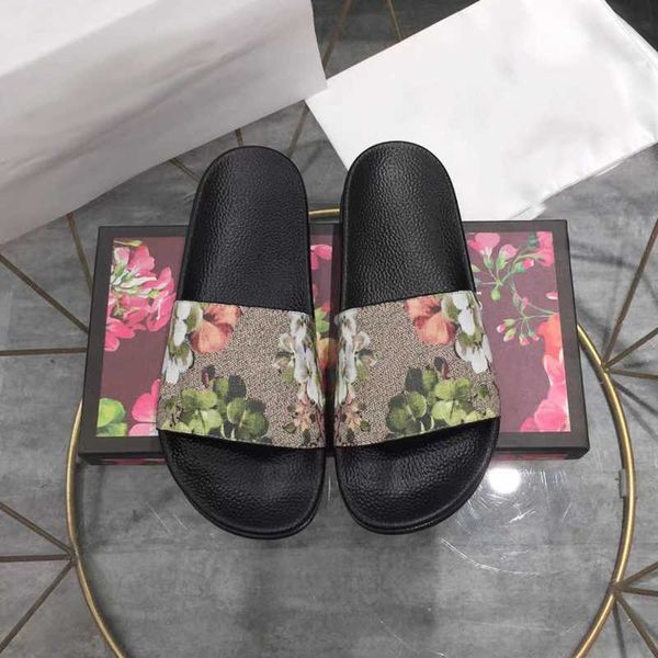 slippers mens designers slides womens fashion luxurys floral slipper leather rubber flats sandals summer beach shoes loafers gear bott, Black
slippers mens designers slides womens fashion luxurys floral slipper leather rubber flats sandals summer beach shoes loafers gear bott, Black