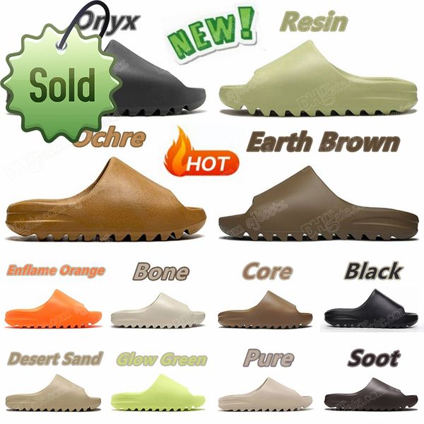 sold slipper for men eva rubber woman comfortable sandals new colleettion glow green soot onyx black bone white resin foam slides mens west
sold slipper for men eva rubber woman comfortable sandals new colleettion glow green soot onyx black bone white resin foam slides mens west