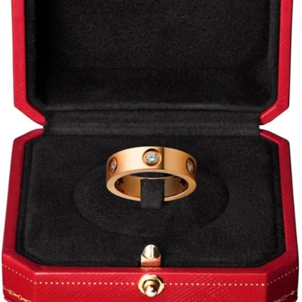 rose gold love rings for women men promise self design charm silver ring stainless steel mens luxury designer jewelle255k
rose gold love rings for women men promise self design charm silver ring stainless steel mens luxury designer jewelle255k
