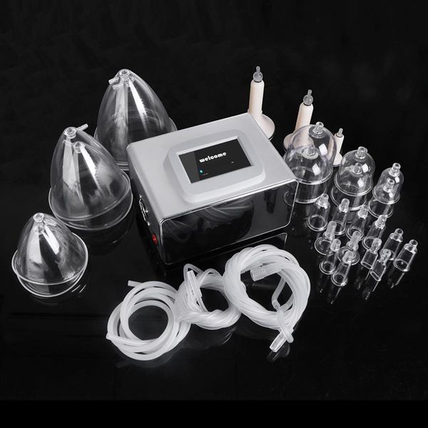 vacuum butt lifting enhacement cupping breast enlargement butt suction machine buttocks vaccum therapy beauty equipment226q
vacuum butt lifting enhacement cupping breast enlargement butt suction machine buttocks vaccum therapy beauty equipment226q