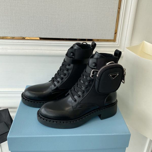 prad winter designer nylon boots leather prad booties women shoes fashion luxury heel boot gd j74h
prad winter designer nylon boots leather prad booties women shoes fashion luxury heel boot gd j74h