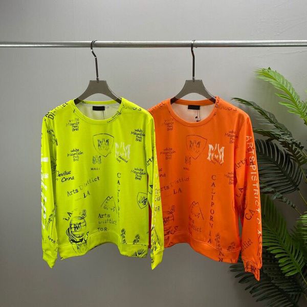 new fashion classic hoodie men's plus size hoodies & sweatshirts 2022 letter print high street crewneck sweater jacket j38e, Black;brown
new fashion classic hoodie men's plus size hoodies & sweatshirts 2022 letter print high street crewneck sweater jacket j38e, Black;brown
