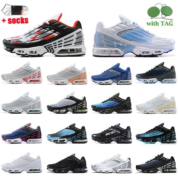 2022 tn plus 3 women mens running shoes with socks tunned tn3 runner sneakers purple gold graphy pack laser blue og black white outdoor spor
2022 tn plus 3 women mens running shoes with socks tunned tn3 runner sneakers purple gold graphy pack laser blue og black white outdoor spor