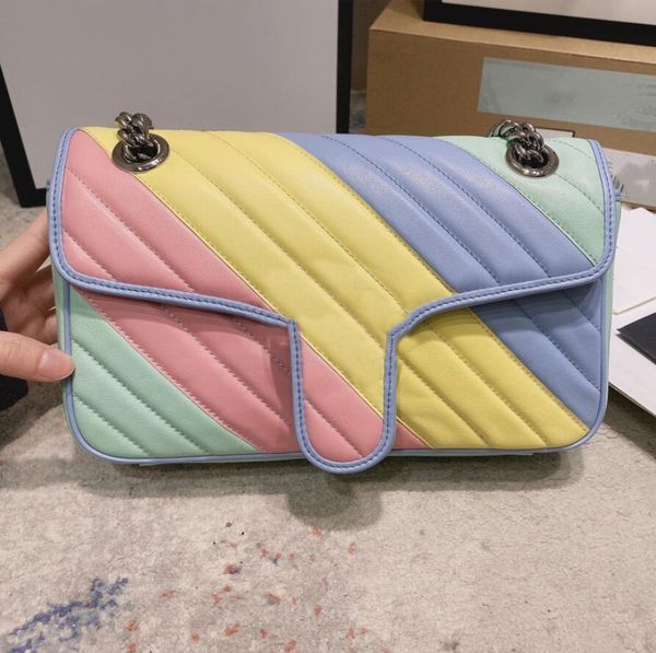 7a designer handbag marmont tote crossbody shoudle bag ladies luxury fashion bags genuine leather woman shopping handbags clutch satchel pur
7a designer handbag marmont tote crossbody shoudle bag ladies luxury fashion bags genuine leather woman shopping handbags clutch satchel pur