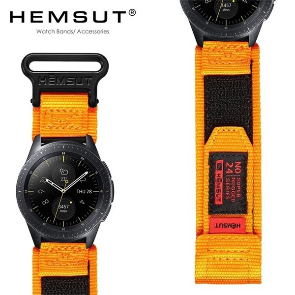 hemsut nylon sport military watch band for samsung galaxy watch straps for men quick release quick-drying 20mm 22mm 220819, Black;brown
hemsut nylon sport military watch band for samsung galaxy watch straps for men quick release quick-drying 20mm 22mm 220819, Black;brown