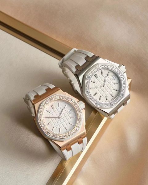 ap womens watch royaloak offshore series automatic quartz watch appearance temperament fashion trend
ap womens watch royaloak offshore series automatic quartz watch appearance temperament fashion trend