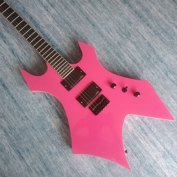 scorpion shaped bc electric guitar rosewood fingerboard heavy metal rock guitar can be customized
scorpion shaped bc electric guitar rosewood fingerboard heavy metal rock guitar can be customized