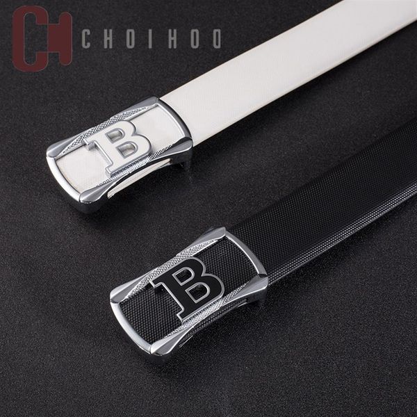 2018 men's real leather fashion business brand belts b buttons jeans casual pants boss belts design leather belt268u, Black;brown
2018 men's real leather fashion business brand belts b buttons jeans casual pants boss belts design leather belt268u, Black;brown