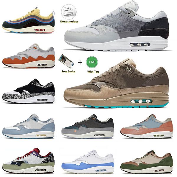 new quality 2022 og cushion running shoes sneakers max 1 87s london tennis men women trainers
new quality 2022 og cushion running shoes sneakers max 1 87s london tennis men women trainers