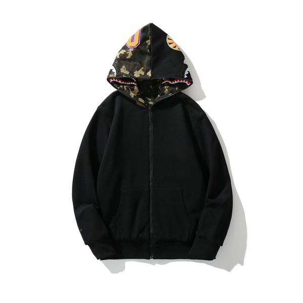 men hoodie designer hoodies shark hoodys fleeces pattern sweatshirts sweaters tie dye hoody, Black
men hoodie designer hoodies shark hoodys fleeces pattern sweatshirts sweaters tie dye hoody, Black