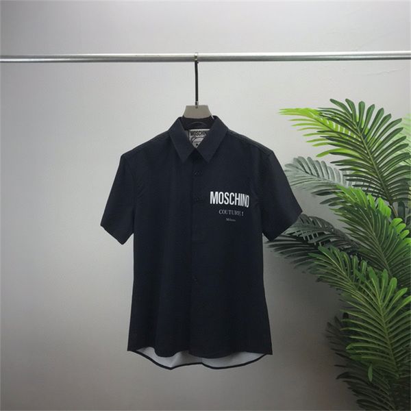 2022designer men's casual shirts spring and slimming autumn business classic embroidery fashion long sleeve shirt -3xl q070, White;black
2022designer men's casual shirts spring and slimming autumn business classic embroidery fashion long sleeve shirt -3xl q070, White;black