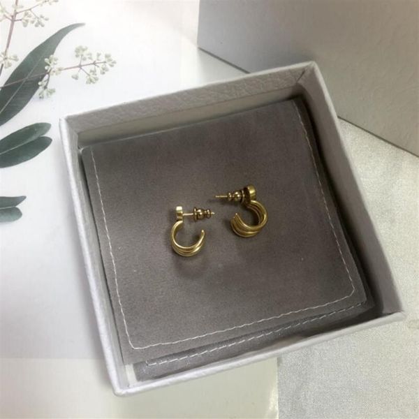 new retro ladies letter earrings selected brass material ear jewelry accessories gifts social gatherings247y, Red;brown
new retro ladies letter earrings selected brass material ear jewelry accessories gifts social gatherings247y, Red;brown