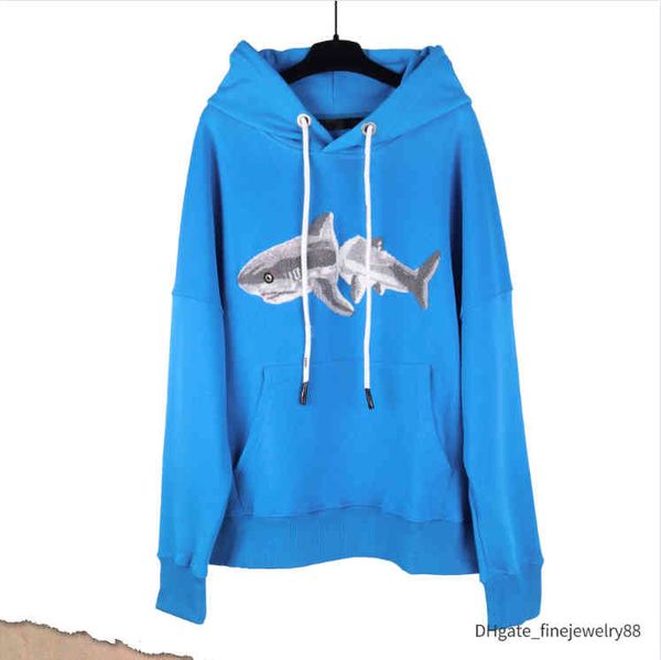 mens womens designers hoodies fashion man long sleeve angels hoodie shark clothing sweaters hip hop palms clothes sweatshirts, Black
mens womens designers hoodies fashion man long sleeve angels hoodie shark clothing sweaters hip hop palms clothes sweatshirts, Black
