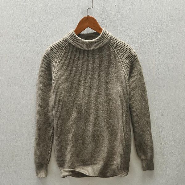 men's sweaters 2022 autumn winter round neck wool japanese basic base sweater korean style trendy personality, White;black
men's sweaters 2022 autumn winter round neck wool japanese basic base sweater korean style trendy personality, White;black