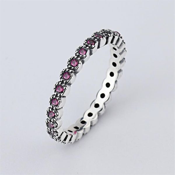 a whole ruby drill 925 silver signature ring fit pandora cubic zirconia anniversary jewelry for women christmas gift229k
a whole ruby drill 925 silver signature ring fit pandora cubic zirconia anniversary jewelry for women christmas gift229k