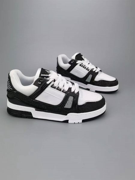 luxury designer trainer men casual shoes sneakers coach women's orange sneakers, Black
luxury designer trainer men casual shoes sneakers coach women's orange sneakers, Black