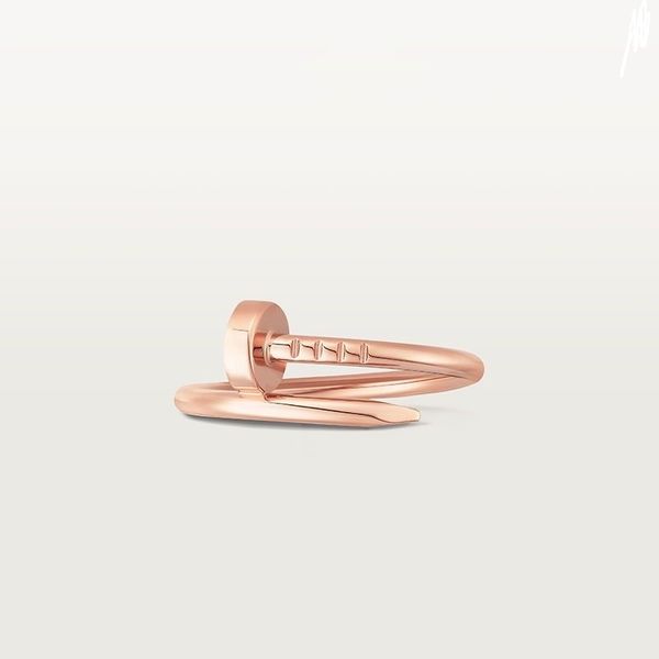 high end luxury designer nail ring luxury jewelry midi rings for women diamond titanium steel sliver alloy gold-plated process fashion acces, Silver
high end luxury designer nail ring luxury jewelry midi rings for women diamond titanium steel sliver alloy gold-plated process fashion acces, Silver
