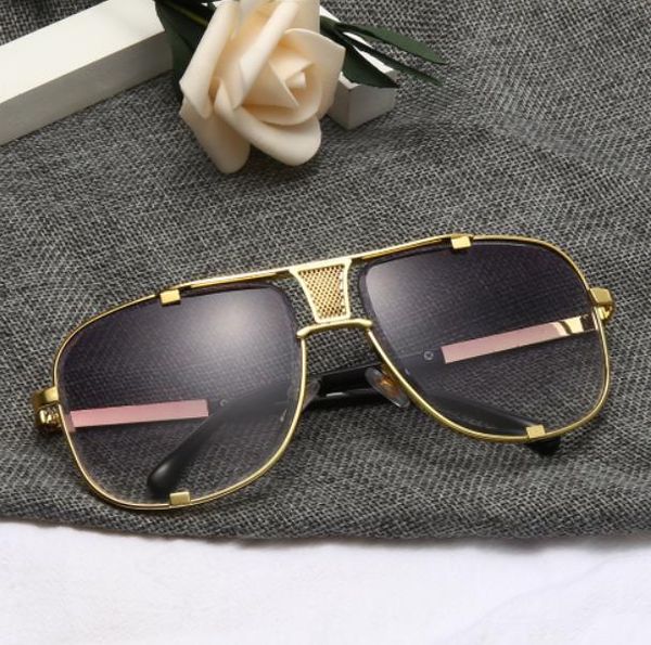 wholesale vintage sunglasses for men and women sonnenbrille sun glasses polygon frame gafas de sol jww140, White;black
wholesale vintage sunglasses for men and women sonnenbrille sun glasses polygon frame gafas de sol jww140, White;black