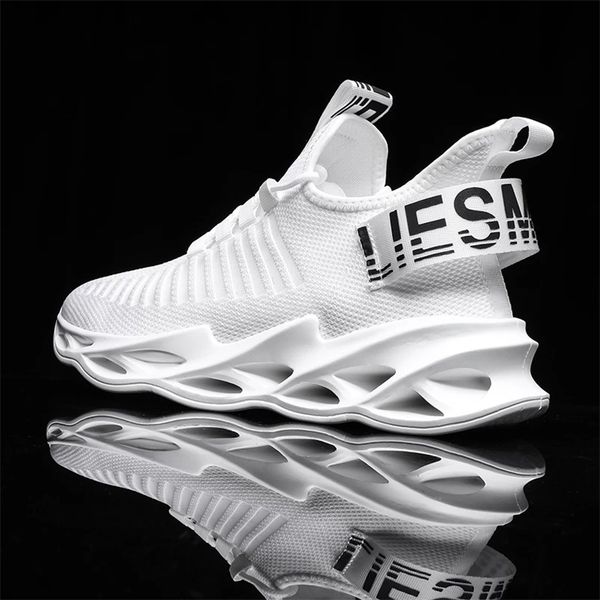 men casual shoes sport sneakers durable outsole trainer zapatillas deportivas hombre fashion sport running plus size 220819, Black
men casual shoes sport sneakers durable outsole trainer zapatillas deportivas hombre fashion sport running plus size 220819, Black