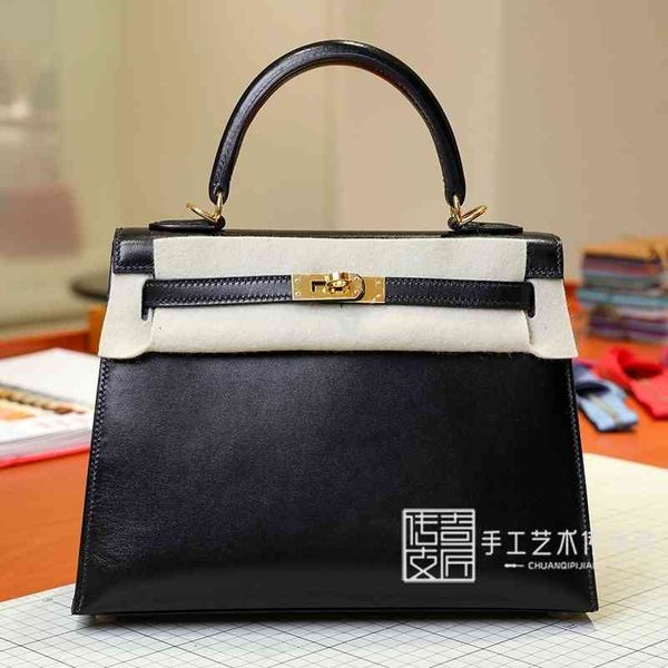 evening bags designer herme women handbags manual pure wax thread sewing leather black kl25cm gold buckle single shoulder messenger women�
evening bags designer herme women handbags manual pure wax thread sewing leather black kl25cm gold buckle single shoulder messenger women�