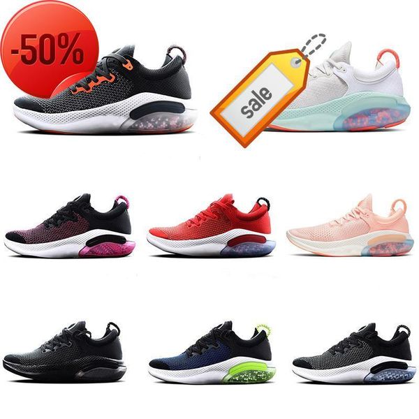 city of speed joyride mens running shoes summit white light silver noir oreo platinum tint racer blue men women trainers sports sneakers, Black
city of speed joyride mens running shoes summit white light silver noir oreo platinum tint racer blue men women trainers sports sneakers, Black