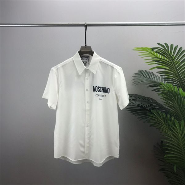2022designer men's casual shirts spring and slimming autumn business classic embroidery fashion long sleeve shirt -3xl q071, White;black
2022designer men's casual shirts spring and slimming autumn business classic embroidery fashion long sleeve shirt -3xl q071, White;black