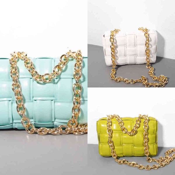 bags evening classic handbags wholesale venetas bottegas designer high-grade woven women's cloud pillow leather lattice chain bag slung
bags evening classic handbags wholesale venetas bottegas designer high-grade woven women's cloud pillow leather lattice chain bag slung