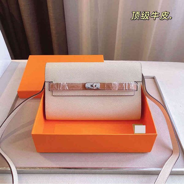 luxury evening bags herme women's women handbags palm text first layer cowhide leather kely small hand mini high-grade temperament
luxury evening bags herme women's women handbags palm text first layer cowhide leather kely small hand mini high-grade temperament
