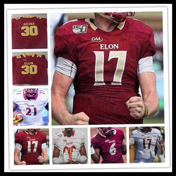 ncaa elon 2021 college football jerseys davis cheek joey baughman shamari wingard jalen greene shamari wingard kortez weeks bizzell sephus, Black
ncaa elon 2021 college football jerseys davis cheek joey baughman shamari wingard jalen greene shamari wingard kortez weeks bizzell sephus, Black