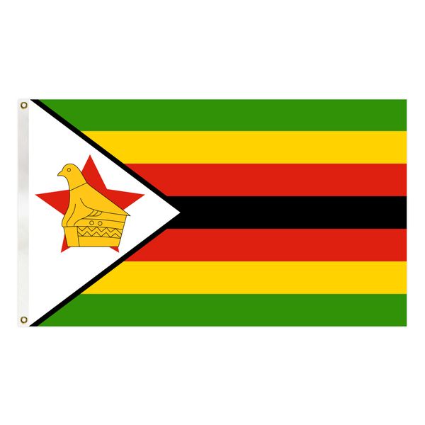 zimbabwe flag 90x150 cm factory supply premium polyester country national banner with brass grommets
zimbabwe flag 90x150 cm factory supply premium polyester country national banner with brass grommets