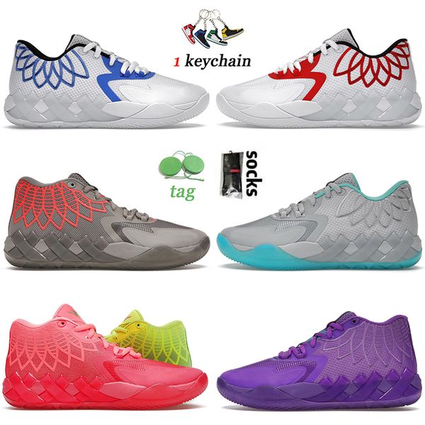 ball 1of1 basketball mb.01 shoes lamelo mens 3 three balls sneakers white blue red rock ridge ufo rick and morty queen city galaxy outdoor s, Black
ball 1of1 basketball mb.01 shoes lamelo mens 3 three balls sneakers white blue red rock ridge ufo rick and morty queen city galaxy outdoor s, Black