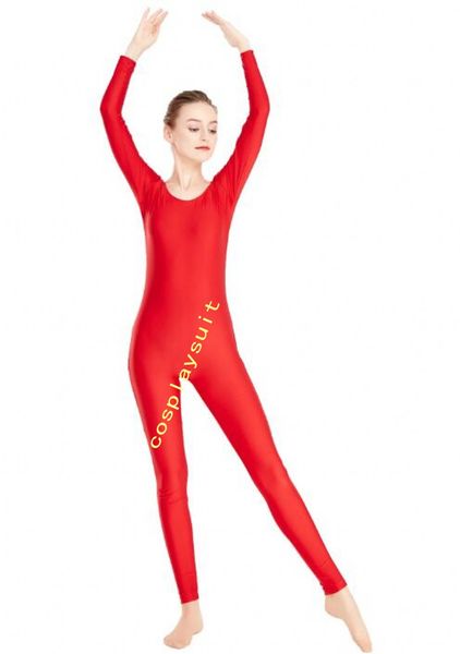 red color girls catsuit costumes gymnastics unitards adults long sleeve dance unitard zentai bodysuits kids spandex jumpsuits dancewear, Black
red color girls catsuit costumes gymnastics unitards adults long sleeve dance unitard zentai bodysuits kids spandex jumpsuits dancewear, Black