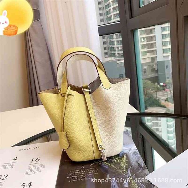 bags evening designer herme family women h head leather litchi grain vegetable basket women's portable cross bucket wedding bag
bags evening designer herme family women h head leather litchi grain vegetable basket women's portable cross bucket wedding bag