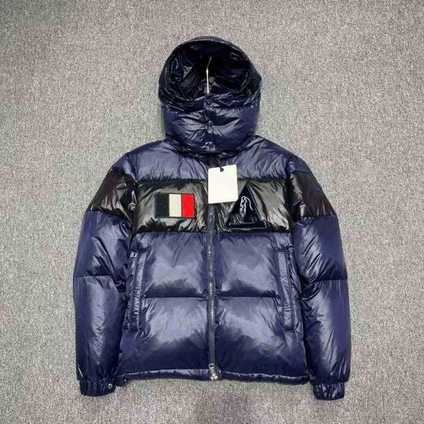 2022 new monclair designer down jacket monclair white duck budge down filled men and women couples size 1-5, Black
2022 new monclair designer down jacket monclair white duck budge down filled men and women couples size 1-5, Black